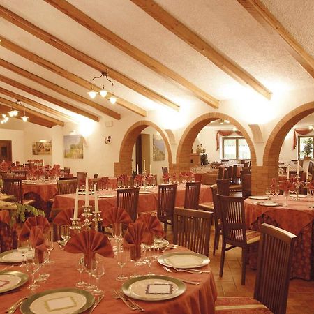 Albergo Le Macinaie - Monte Amiata Castel del Piano  Exteriér fotografie