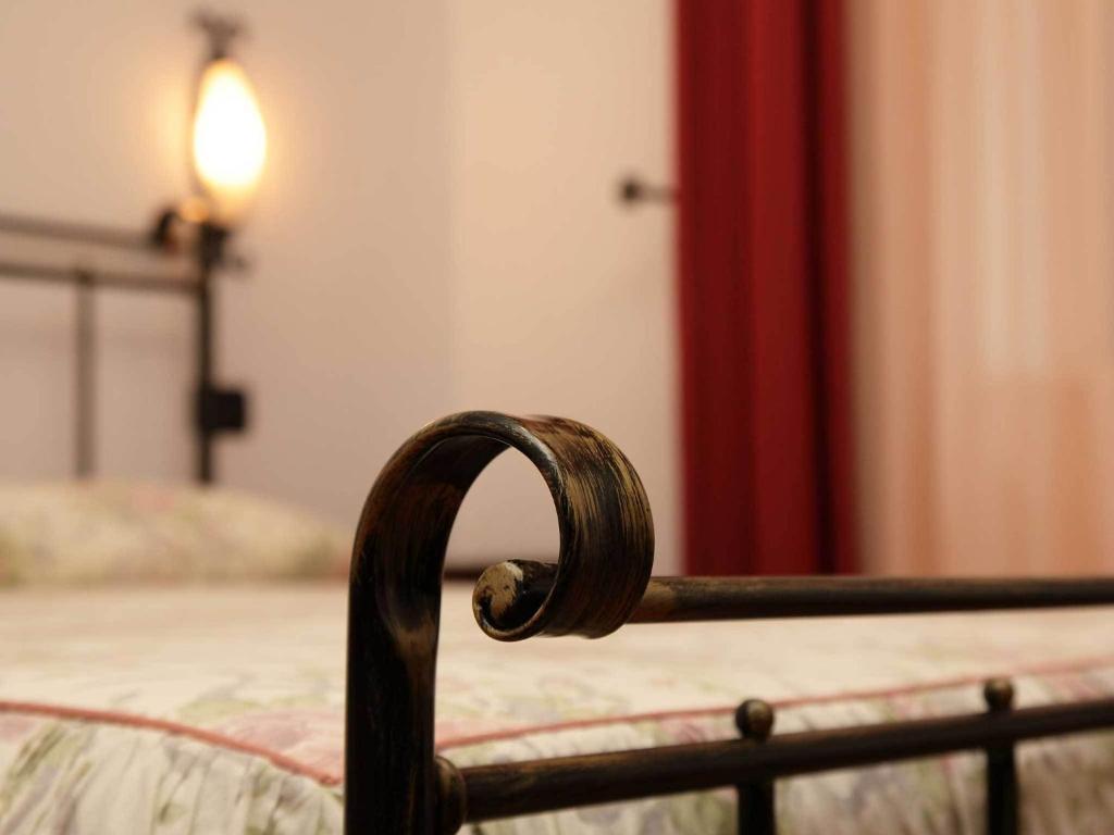 Albergo Le Macinaie - Monte Amiata Castel del Piano  Exteriér fotografie