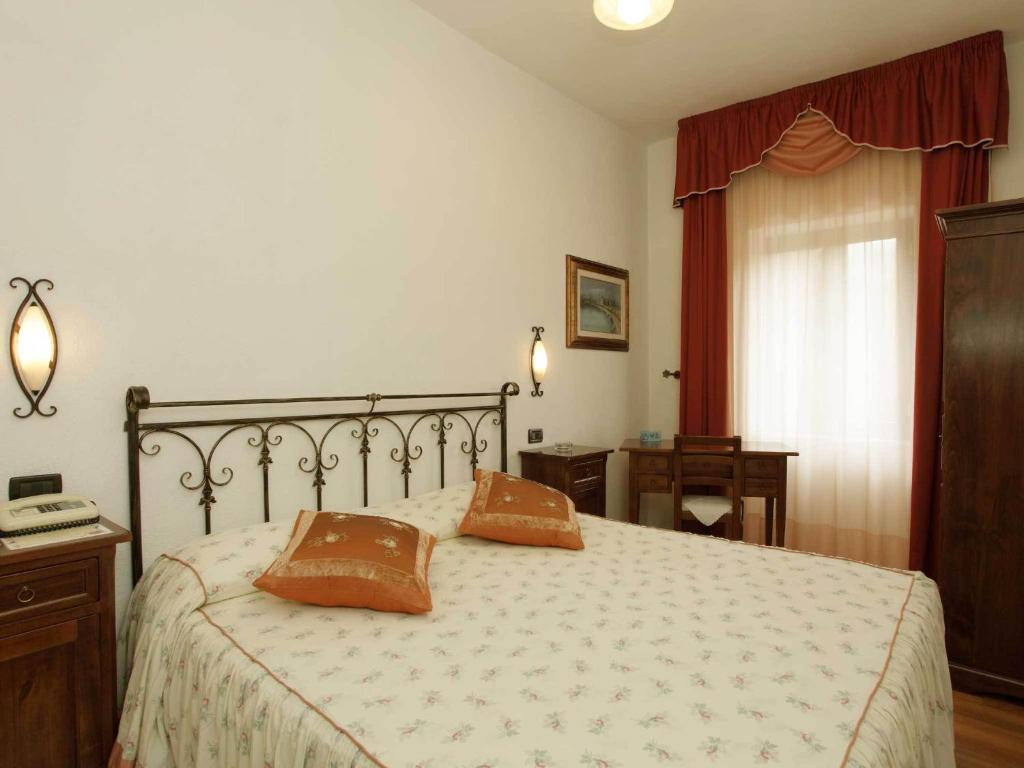 Albergo Le Macinaie - Monte Amiata Castel del Piano  Exteriér fotografie