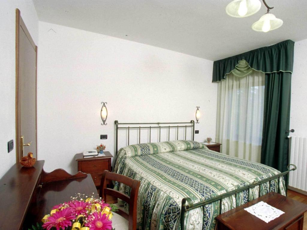 Albergo Le Macinaie - Monte Amiata Castel del Piano  Exteriér fotografie