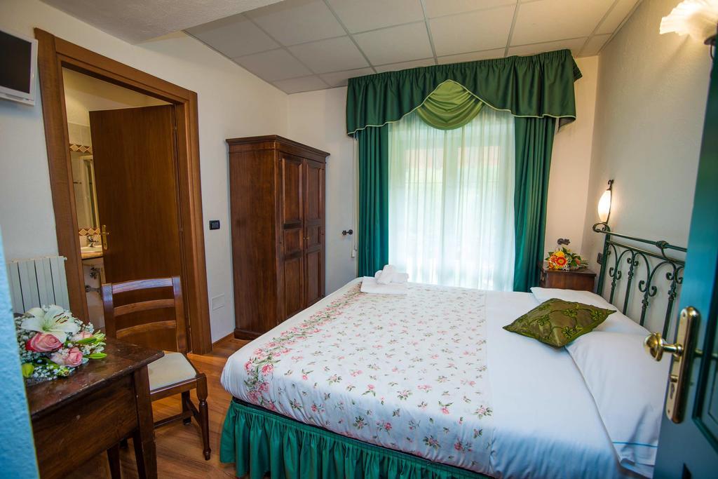 Albergo Le Macinaie - Monte Amiata Castel del Piano  Exteriér fotografie