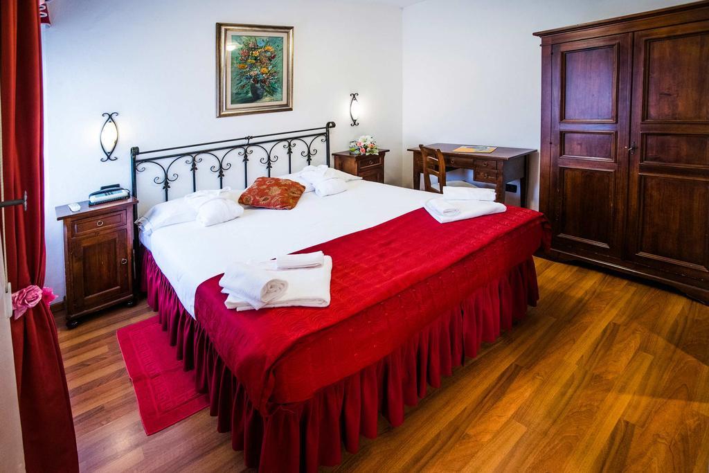 Albergo Le Macinaie - Monte Amiata Castel del Piano  Exteriér fotografie