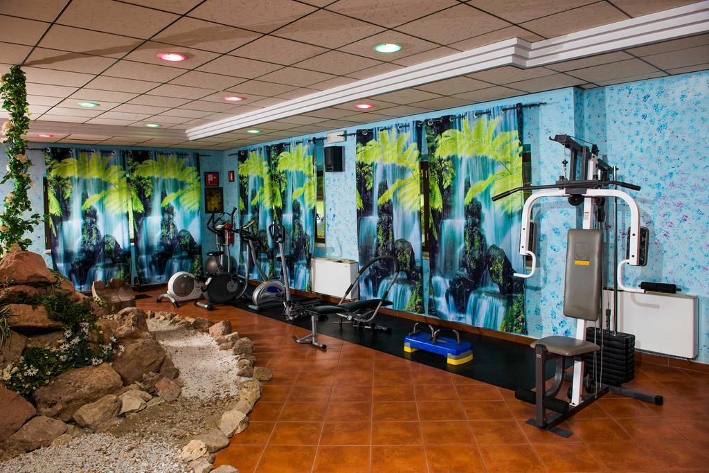 Albergo Le Macinaie - Monte Amiata Castel del Piano  Exteriér fotografie