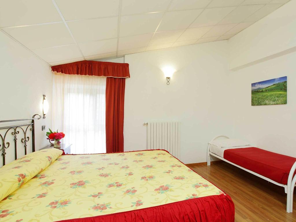 Albergo Le Macinaie - Monte Amiata Castel del Piano  Exteriér fotografie